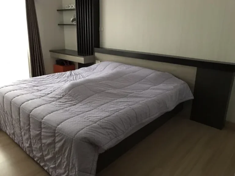 ขายห้องพักคอนโดมิเนียม โครงการ 7 STARS CONDO เมือง เชียงใหม่