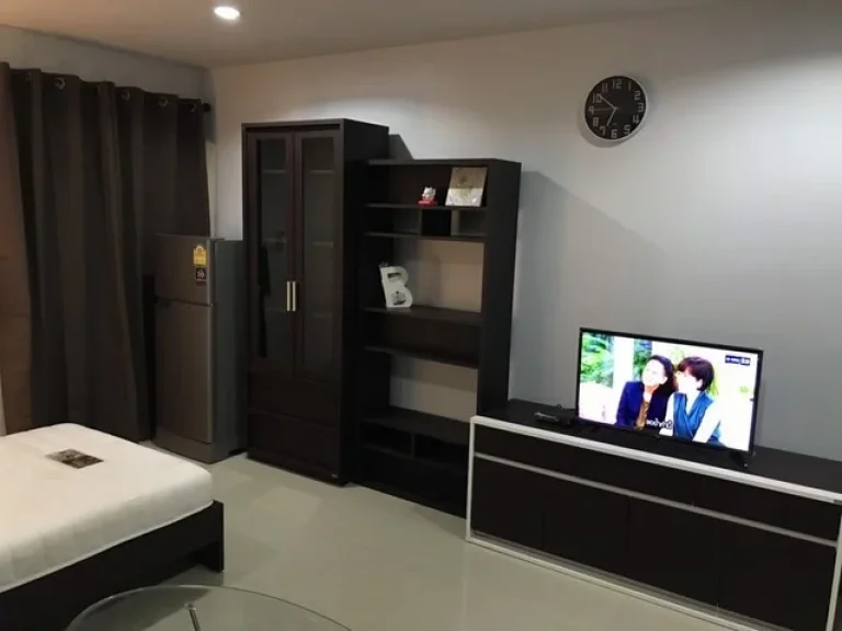 ให้เช่าคอนโด Regent home13 สุขุมวิท 93 ห้องมุม ใกล้ BTS บางจาก