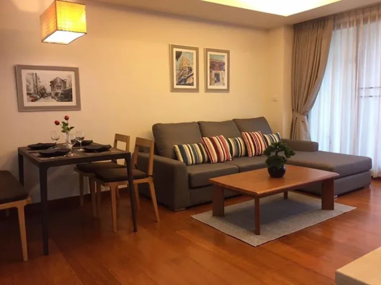 For Rent 59 Heritage 2br1ba 50000 Bath BTS Thonglor