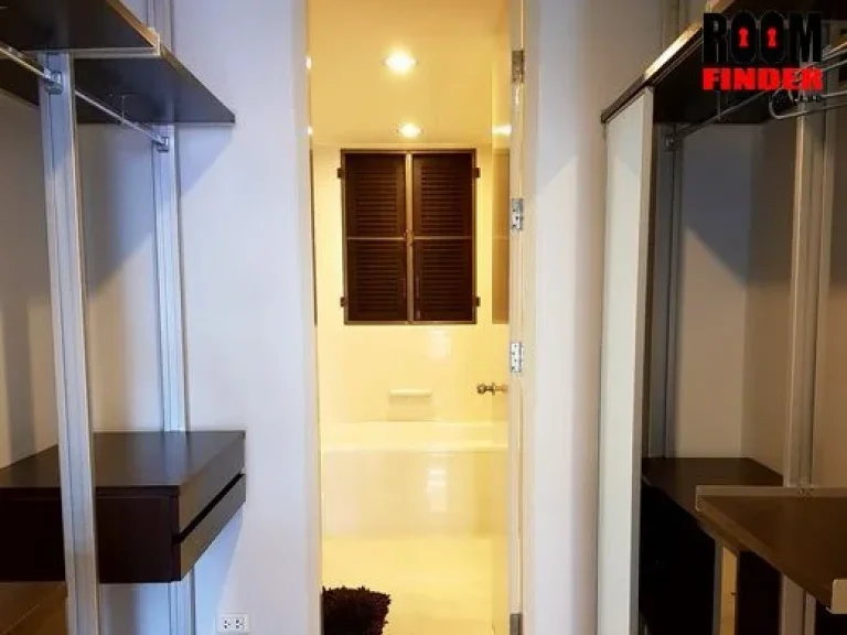 เช่า FOR RENT AMANTA RATCHADA 2 beds 2 baths 85 Sqm28000 CLOSE FORTUNE TOWN