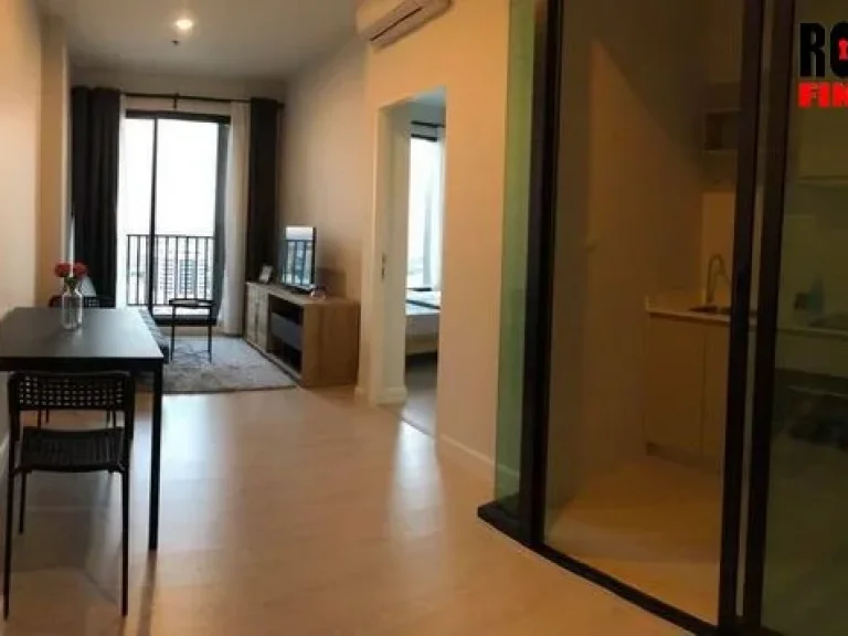 เช่า FOR RENT THE NICHE PRIDE THONGLOR 1 bed 35 Sqm15500 SUPER DEAL