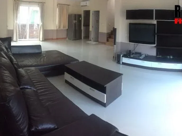 เช่า FOR RENT CASA VILLE RATCHAPRUK-RATTANATHIBET 2 3 beds 3 baths 64 Sqw30000