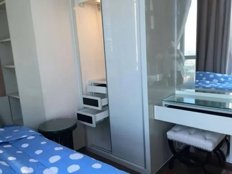 ให้เช่า The Address Sukhumvit 28 Fully Equipped ampamp Furnished 2 bedrooms 28th fl