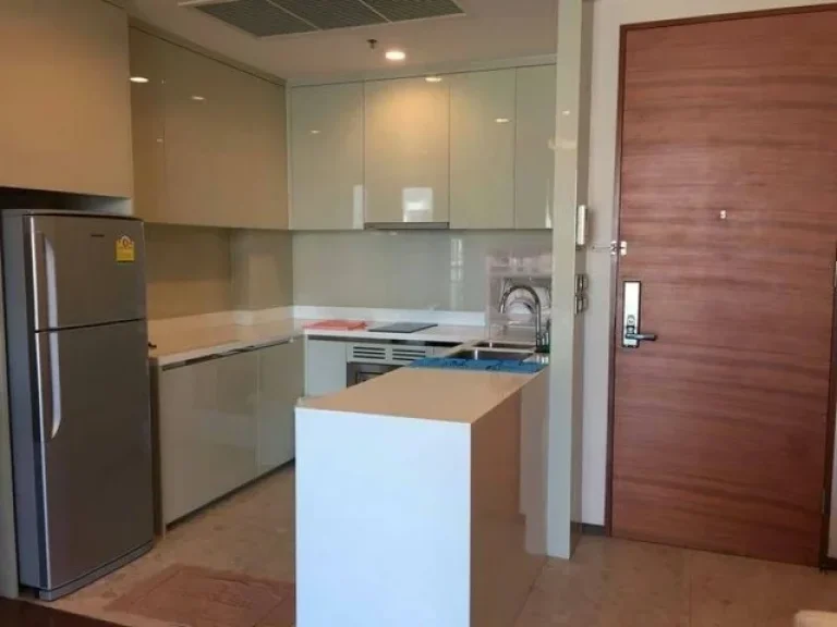 ให้เช่า The Address Sukhumvit 28 Fully Equipped ampamp Furnished 2 bedrooms 28th fl