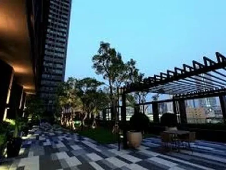 ขาย Noble Remix Sukhumvit 36 ขนาด 4191 ตรม 65 M