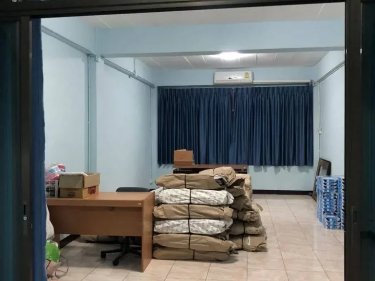 OFR00199Office For Rent ตึกแถวใกล้BTSพระโขนง 35000THBMonth