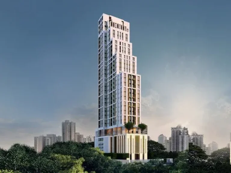 ขาย The XXXIX by sansiri ขนาด 106 ตรม 27 M Sell The XXXIX by sansiri size 106 sqm 27 M