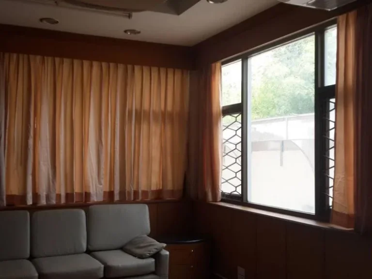 HR1059Townhome For Rent สุทธิสารวินิจฉัย 31 85000THBMonth