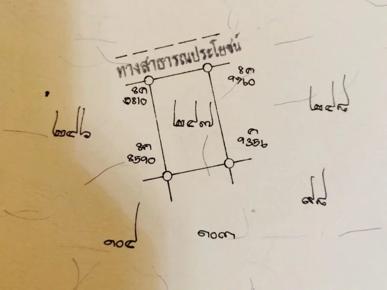 ขายที่ดินอำเภอเมืองกำแพงเพชรด่วน