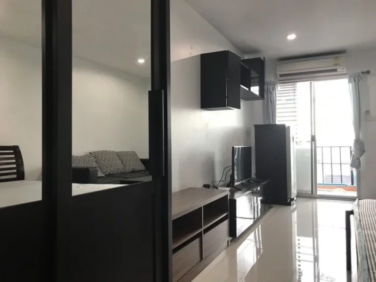 ให้เช่า สตูดิโอ30ตรม8500บ รีเจ้นท์ โฮม 4 Regent Home 4 ใกล้ BTS อ่อนนุช