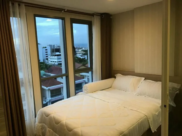 ให้เช่า โมนีค สุขุมวิท 64 Moniiq Condo Sukhumvit 64