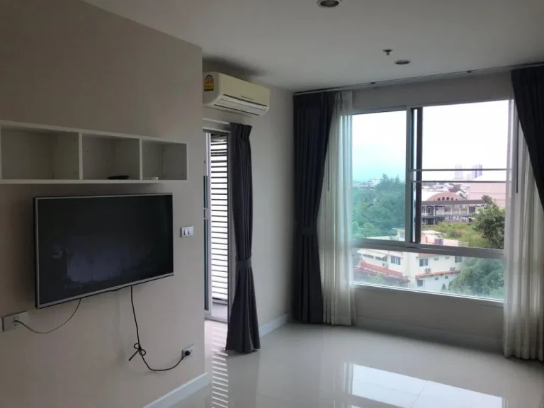 Condominuim For Sale The Sky Sukhumvit เจ้าของอยู่เอง ห้องไม่ช้ำ สบายใจ ไม่มีประวัติไม่ดี