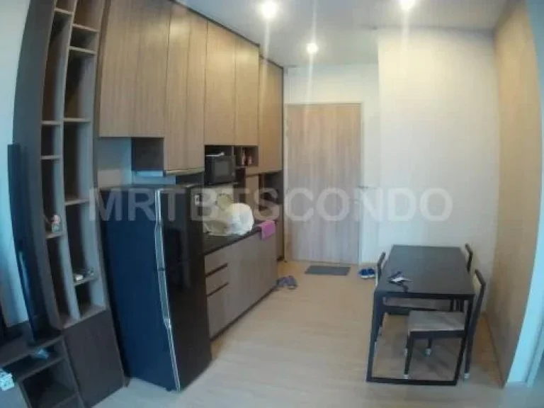 Condo The Capital Ekamai -Thonglor close to BTS ThongLo 2 bedroom for sell 6500000 THB ขาย The Capital Ekamai - Thonglor คอนโด ใกล้บีทีเอสทองหล่อ 650