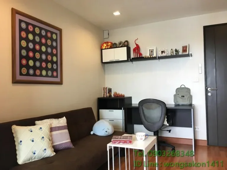 ให้เช่าด่วนคอนโด 13000 คาซ่า คอนโด สุขุมวิท 97 Casa Condo Sukhumvit 97 BTSบางจาก