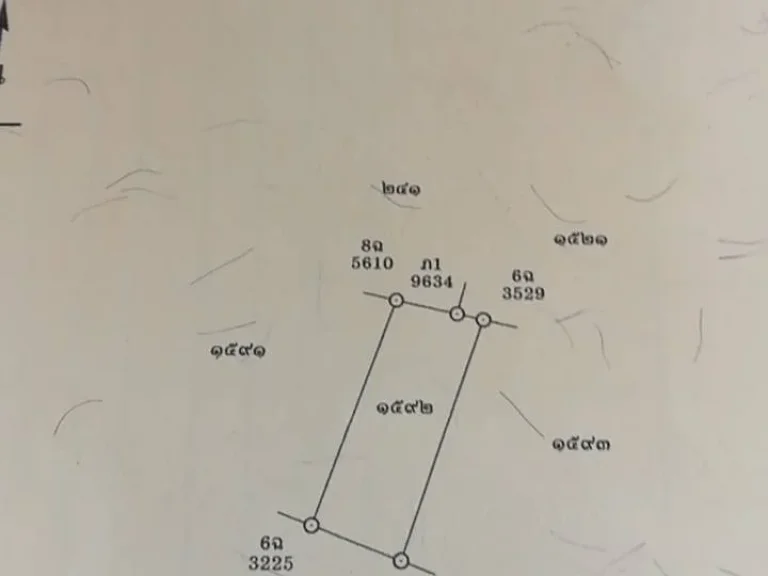 ที่ดินเปล่า แปลงละ 116 ตรว มี 2 แปลง อเมือง จระยอง