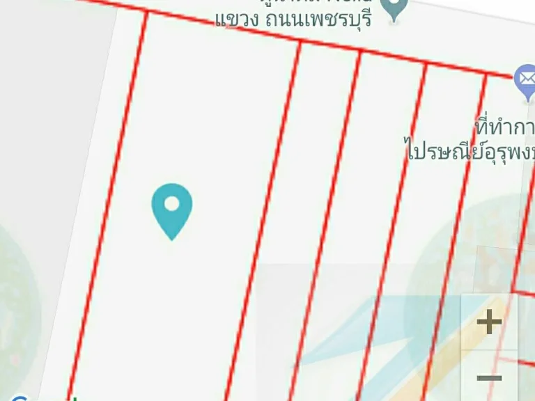 ขายที่ดิน 73 ตรวา ถนนพระรามหก ซอย 19