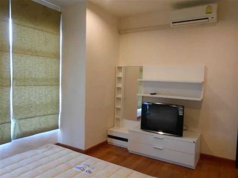 ด่วนเช่าcondo Baan Klang Krung Siam-Pathumwan 48000 ติดรถไฟฟ้า BTS ราชเทวี อยู่ใจกลางเมือง