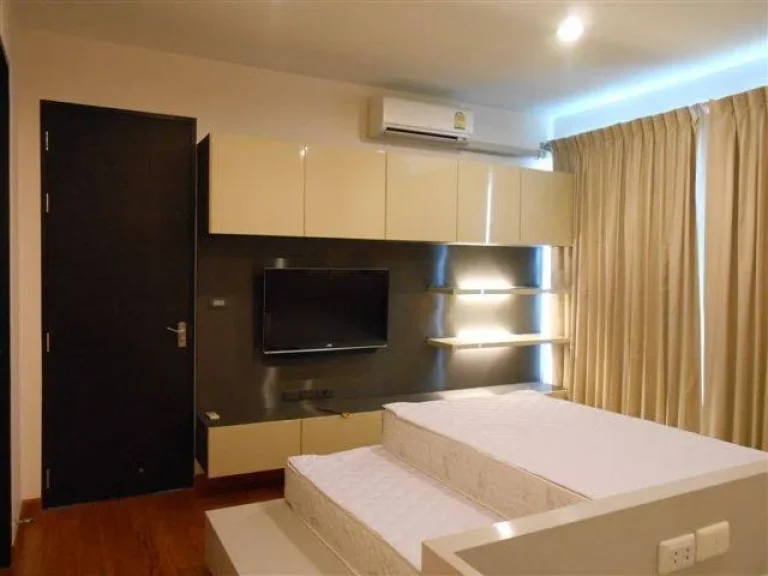 ด่วนเช่าcondo Baan Klang Krung Siam-Pathumwan 48000 ติดรถไฟฟ้า BTS ราชเทวี อยู่ใจกลางเมือง