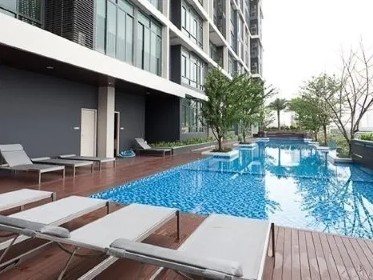 ด่วนขาย Ideo Blucove Sukhumvit 285 ล้านบาท ห่าง 50 เมตรจาก BTS สถานีอุดมสุข