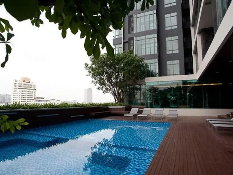 ด่วนขาย Ideo Blucove Sukhumvit 285 ล้านบาท ห่าง 50 เมตรจาก BTS สถานีอุดมสุข