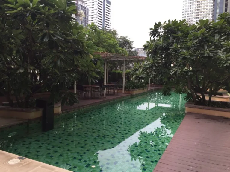 ให้เช่า คอนโด VILLA Sathorn วิลลา สาทร ห้องมุม ติด BTS กรุงธนบุรี