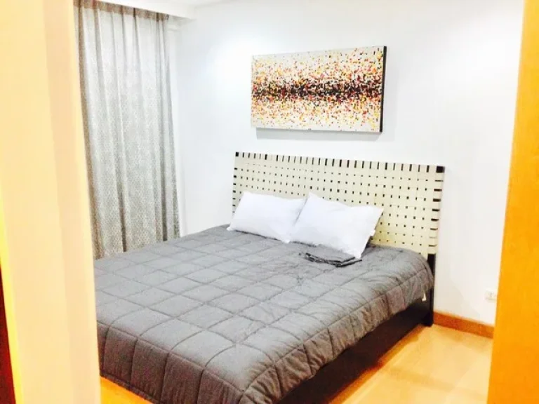 ให้เช่าคอนโด Plus 38 เพียง 460 เมตรถึงทองหล่อ One bedroom condo for rent in Sukhumvit 38