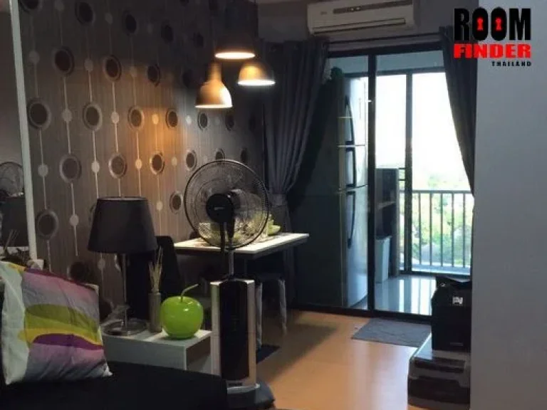 เช่า FOR RENT ICONDO SUKHUMVIT 105 1 bed 31 Sqm10000 CLOSE BTS BEARING