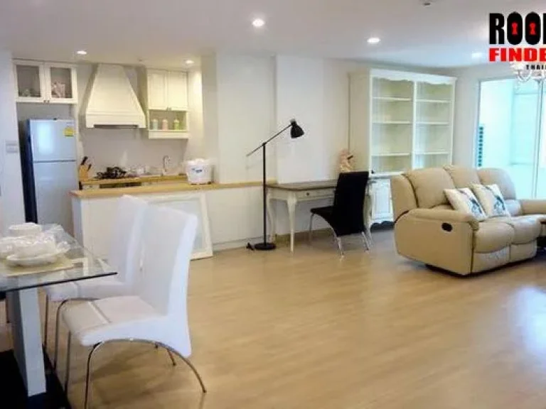 เช่า FOR RENT TRISTAN SUKHUMVIT 39 2 beds 2 baths 110 Sqm45000 CLOSE EMQUARTIER