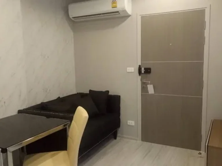 ให้เช่า Ideo Mobi Bangsue Grand Interchange 1 bedroom 9th Garden view Floor Near MRT Taopoon