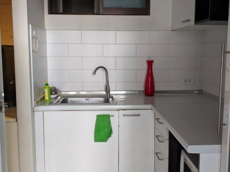 Rent LUMPINI PLACE PHAHOL  SAPANKHWAI 1 bedroom 35 sqm 8 fl BTS Saphan Kwai code R- K0005