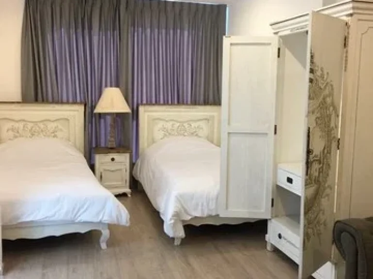 ขายคอนโดไอดีโอ คิว จุฬา-สามย่าน ขนาด 345 ตรม รูปแบบ 1 bed