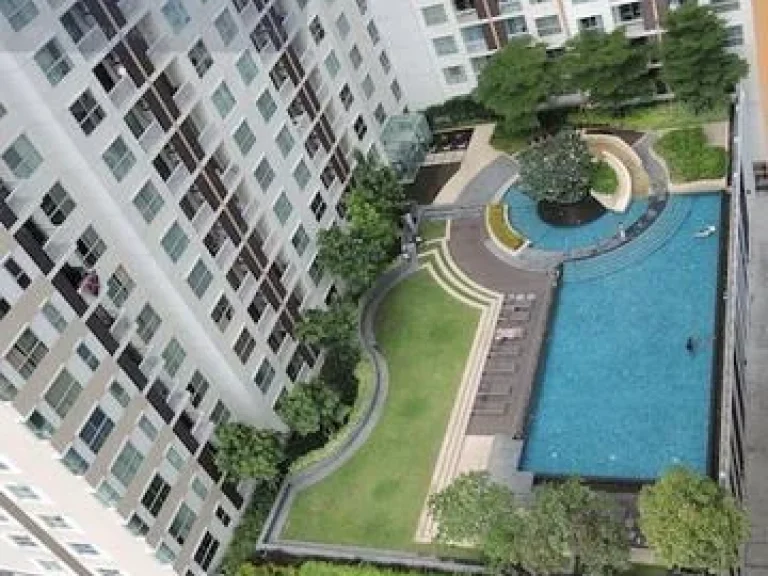 ขาย SampampS Sukhumvit Condominium 1 Bedroom 36 ตารางเมตร ชั้น 8 ตึก G ตกแต่งให้พร้อมอยู่