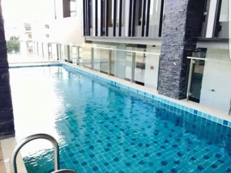 ให้เช่า เอชทู รามอินทรา 21 H2 CONDO RAMINDRA 21