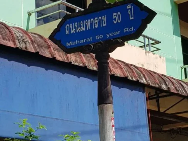 ขายที่ดินด่วน 1 ไร่ 28 ตรว ติดถนนลาดยาง ย่านตาขาว