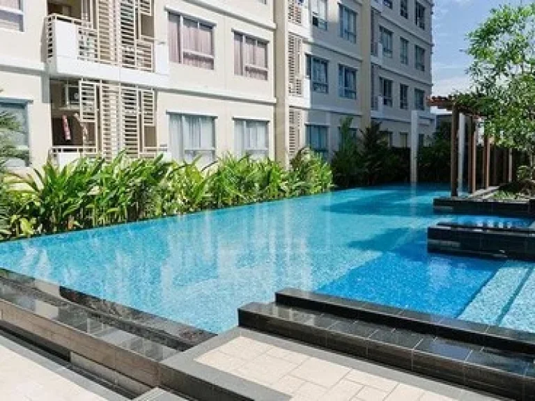 ขาย Condo One X Sukhumvit 26 ขนาด 50 ตรม 55 M Sell Condo One X Sukhumvit 26 size 50 sqm 55 M