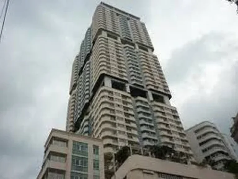 ให้เช่า คอนโด Waterford Diamond Tower Sukhumvit 301 ขนาด 150 ตรม 55K ต่อเดือน