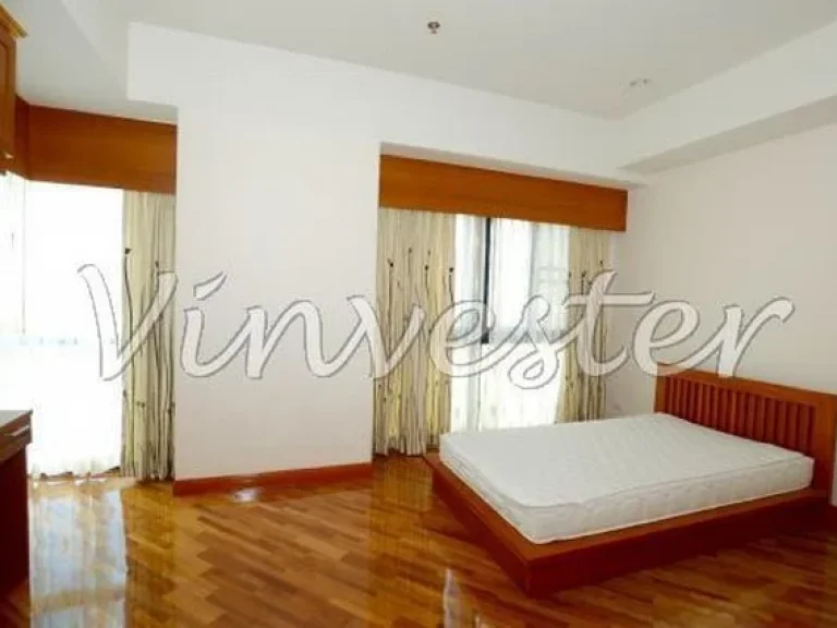 Kiarti Thanee City Mansion Condominium for rent in Sukhumvit 31 easy walk to Mrt and Asok Bts