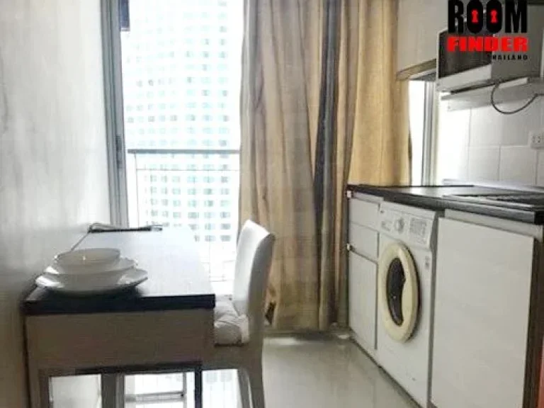 เช่า FOR RENT LIFE RATCHADAPISEK 1 bed 31 Sqm15000 CLOSE MRT HUAIKWANG