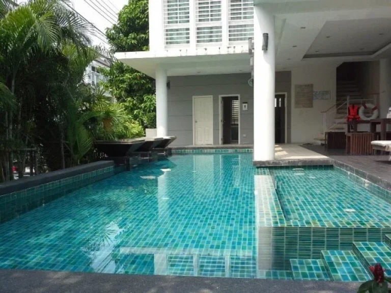 HS1055Townhome For Sale บ้านกลางเมือง ลาดพร้าว เสนา 1 5600000 THB