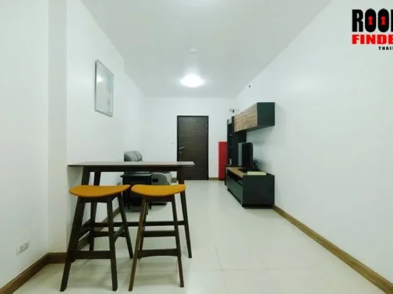 เช่า FOR RENT SUPALAI PARK ASOKE-RATCHADA 1 bed 50 Sqm17000 CLOSE MRT RAMA 9