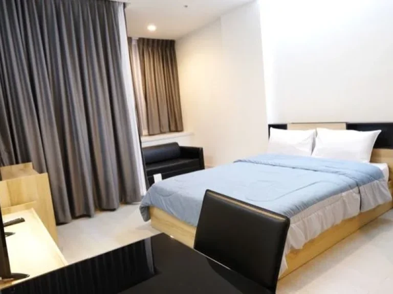 CR1060Room For Rent TC Green Rama 9 13000 THBMonth