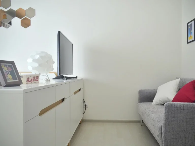 CR00426Room For Rent Aspire Ladprao 113 9000THBmonth