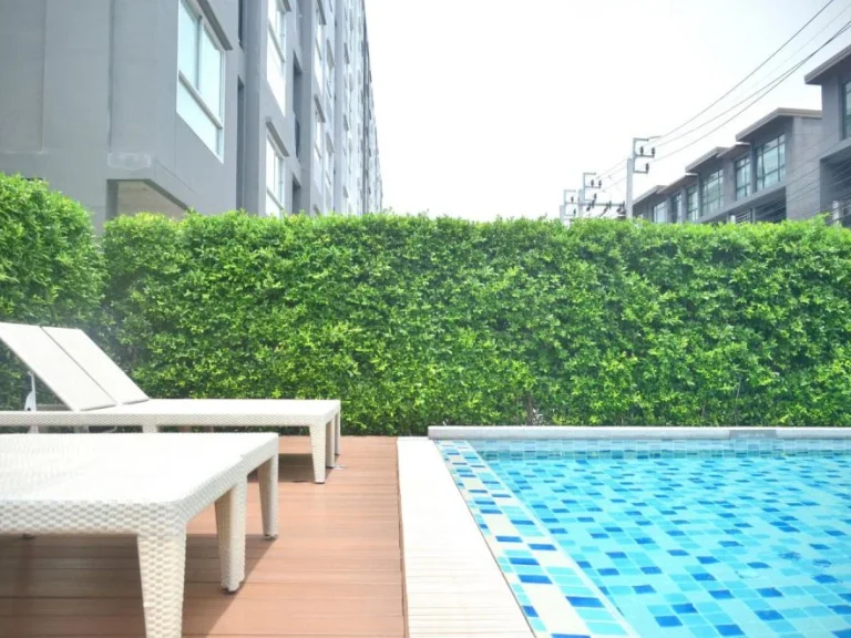 CR00426Room For Rent Aspire Ladprao 113 9000THBmonth