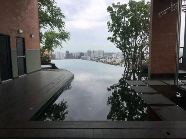 CR00428Room For Rent Chapter One Midtown Ladprao 24 12500THBMonth