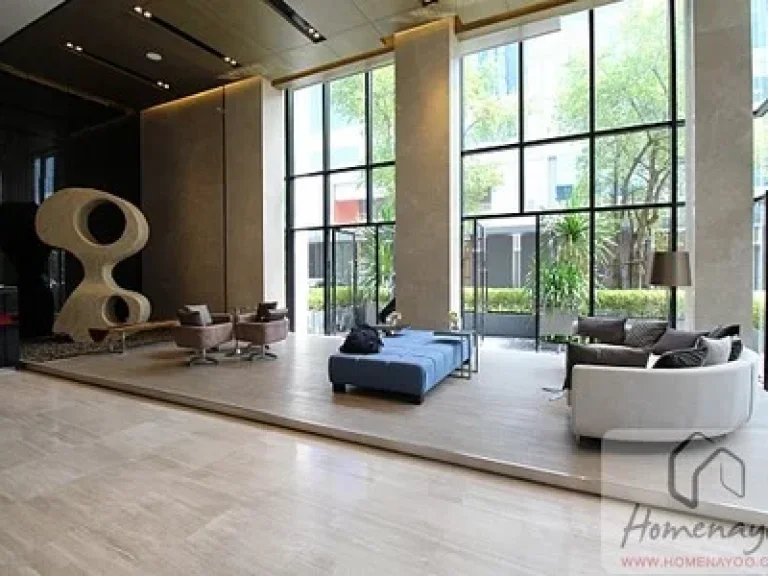 เช่า Quinn Condo ขนาด 52 ตรม 30000 Rent Quinn Condo size 52 sqm 30000