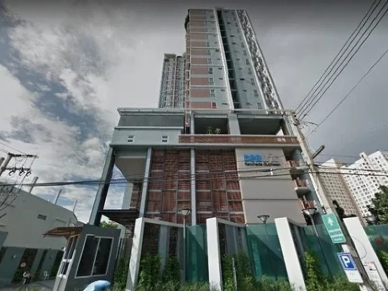 เช่า Centric Ratchada-Suthisan ขนาด 42 ตรม 19000 Rent Centric Ratchada-Suthisan size 42 sqm 19000