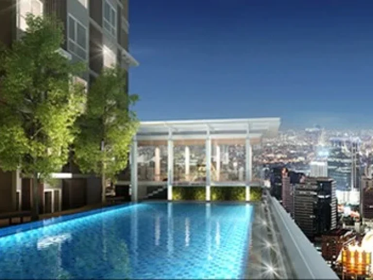 เช่า Centric Ratchada-Suthisan ขนาด 42 ตรม 19000 Rent Centric Ratchada-Suthisan size 42 sqm 19000