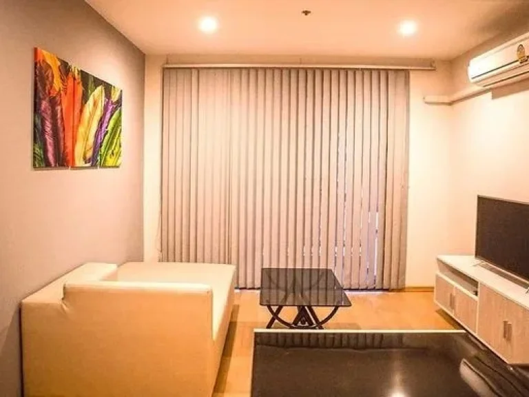 ให้เช่า 1นอน48ตรม18000บ วิสต้า การ์เด้น สุขุมวิท 71 Vista Garden Sukhumvit 71