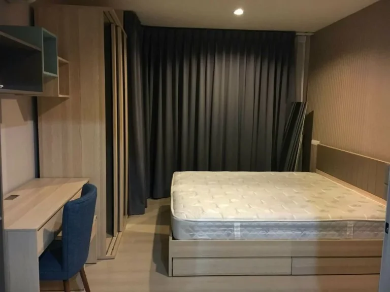 Sale Aspire Sukhumvit 48 1 bedroom 38 sqm 15 fl code S-K9094