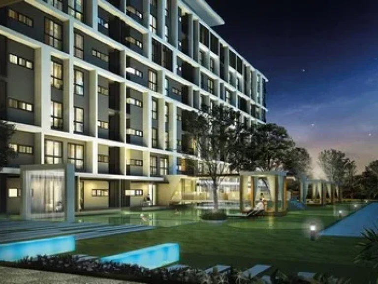 ขาย Quinn Condo ขนาด 34 ตรม 366 M Sale Life at Quinn Condo size 34 sqm 366 M